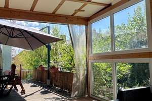Großzügige Wohnung mit Traumterrasse & Garten in Erlangen Büchenbach – ab 01.08.26 – Die vollständige Adresse der Immobilie erhältst du vom Anbieter., 91056 Büchenbach Dorf, Erlangen – Vorschaubild 7