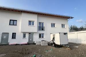 Reiheneckhaus süd-west  mit viel Platz für die ganze Familie. – Die vollständige Adresse der Immobilie erhältst du vom Anbieter., 83155 Schechen – Vorschaubild 4