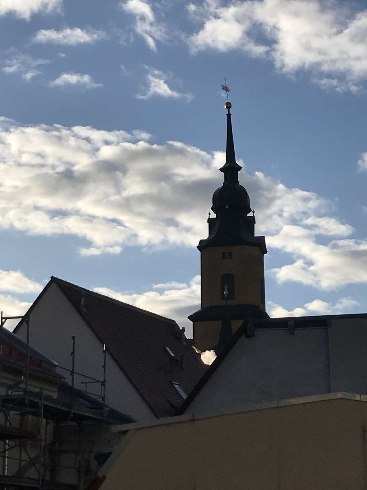 Ausblick