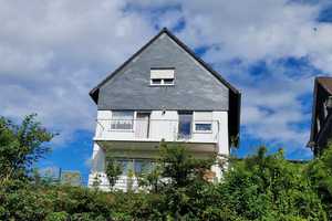 Einfamilienhaus mit Einliegerwohnung in Hückeswagen – Oberbergischer Kreis – Vorschaubild 1