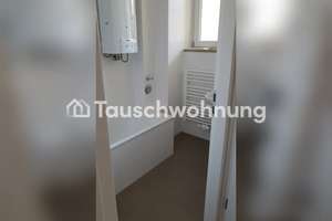 Tauschwohnung: 4-Zimmer Altbauwohnung mit Balkon – Die vollständige Adresse der Immobilie erhältst du vom Anbieter., 80805 Alte Heide-Hirschau, München – Vorschaubild 3