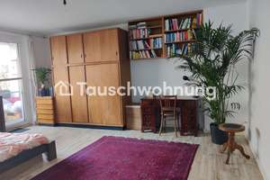 Tauschwohnung: Cosy 3 Room Flat with Balcony in Schöneberg-Wilmersdorf – Barbarossastraße 30, 10779 Schöneberg, Berlin – Vorschaubild 3