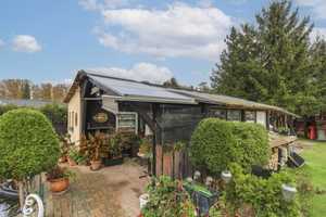 Großzügiges EFH mit separat vermietetem Bungalow in Grünheide (Mark)/Hangelsberg – Brunnenstraße 22, 15537 Oder-Spree (Kreis) – Vorschaubild 16