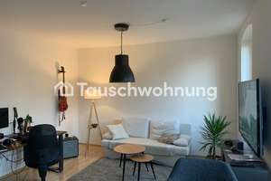 Tauschwohnung: Tausche gemütliche Wohnung in Erfurt – Die vollständige Adresse der Immobilie erhältst du vom Anbieter., 99085 Johannesvorstadt, Erfurt – Vorschaubild 2