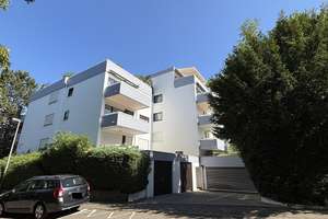 Penthouse zur Kapitalanlage in beliebter Aussichtswohnlage von Stuttgart-West, inkl. TG-Stellplatz – 70197 Hasenberg, Stuttgart – Vorschaubild 45