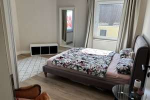 Möblierte 2-Zimmer-Wohnung in Hannover-Nordstadt – Nachmieter ab 01.07. gesucht