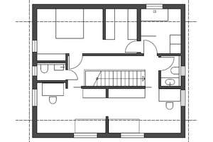 Exklusives Einfamilienhaus mit Architektengrundriss, Wallbox & hochwertiger Ausstattung – Die vollständige Adresse der Immobilie erhältst du vom Anbieter., 72655 Altdorf – Vorschaubild 30