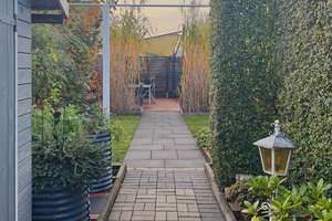 Hier ist alles auf allerhöchstem Niveau:  Wohnambiente, Energetik, Pflegezustand und Gartenerlebnis! – Die vollständige Adresse der Immobilie erhältst du vom Anbieter., 48653 Coesfeld – Vorschaubild 17