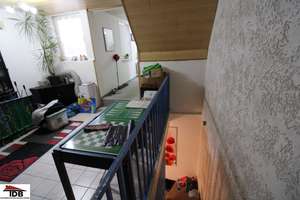 Ihre Freizeit-Oase – doppeltes Wohnvergnügen am Feldrand, Raum für Ihre Ideen! – 38228 Osterlinde, Salzgitter – Vorschaubild 26