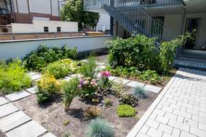 2-Zi Dachgeschosswohnung mit Terrasse – Hofer Straße 68, 4317 Reudnitz-Thonberg, Leipzig – Vorschaubild 30
