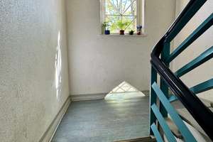 +++Leben im Denkmal, bezugsfreie Top-Floor-Wohnung in Reinickendorf+++ – Büchsenweg 21, 13409 Reinickendorf (Ortsteil), Berlin – Vorschaubild 27
