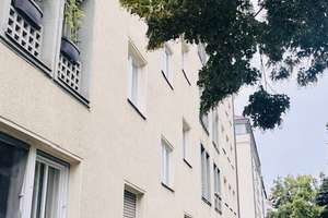 Bezugsfrei ! Hübsche 3 -Zimmer Wohnung mit franz. Balkon nahe Kurfürstendamm – Die vollständige Adresse der Immobilie erhältst du vom Anbieter., 10707 Wilmersdorf, Berlin – Vorschaubild 15