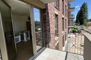 Neubau im Tabakquartier: Weitläufiger Wohn- und Essbereich – Bezug ab 01.07.2026 – Am Tabakquartier 50, 28197 Woltmershausen (Ortsteil), Bremen – Vorschaubild 4