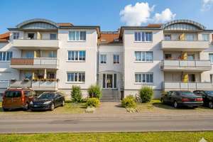 Schöne 2-Zimmer-Wohnung mit Balkon in Neuruppin – Sanddornring 1, 16816 Neuruppin – Vorschaubild 9