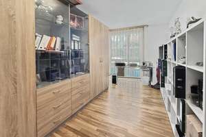 Gepflegte 4-Zimmer-Wohnung mit Gartenanteil und TG-Stellplatz – Die vollständige Adresse der Immobilie erhältst du vom Anbieter., 90427 Boxdorf, Nürnberg – Vorschaubild 6