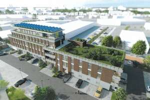 UNIKAT!!! 4 Zi.-Traumwohnung mit 320m² Dachgarten in der Südstadt – Tiestestraße 14 c/d, 30171 Südstadt, Hannover – Vorschaubild 7