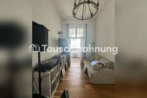 Tauschwohnung: Wohnung in Gründerzeitvilla mit Garten und Seeblick – Oberseestraße 76, 13053 Alt-Hohenschönhausen, Berlin – Vorschaubild 15