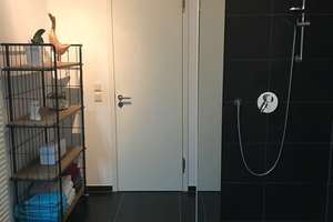 Von Privat: Luxus Penthouse in attraktiver Lage in Charlottenburg Westend – Tharauer Allee 12, 14055 Westend, Berlin – Vorschaubild 10