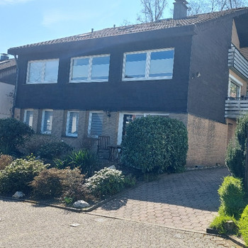 Geräumiges, preiswertes 8-Raum-Haus mit gehobener Innenausstattung in Velbert