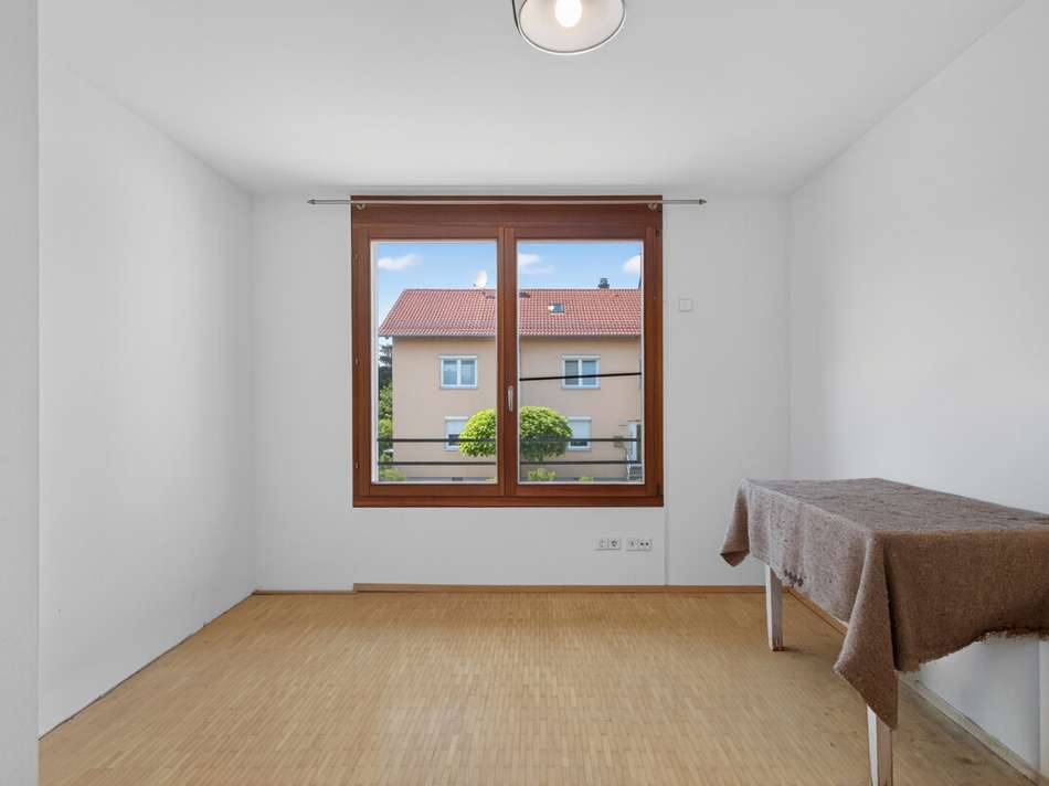 Gemütliches Schlafzimmer