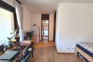 City-Apartment mit Loggia in ruhiger Innenstadtlage – Die vollständige Adresse der Immobilie erhältst du vom Anbieter., 68159 Innenstadt/Jungbusch, Mannheim – Vorschaubild 2