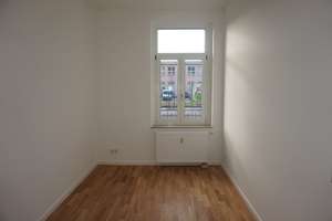 Helle Wohnung mit Gartenanteil, Parkettboden und offener Küche – Glasewaldtstraße 50, 1277 Striesen-Ost, Dresden – Vorschaubild 5