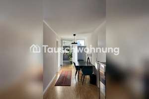 Tauschwohnung: Neuwertige 3-Zimmer Wohnung mit Top Anbindung – Die vollständige Adresse der Immobilie erhältst du vom Anbieter., 22525 Stellingen, Hamburg – Vorschaubild 2