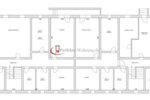 Attraktives MFH mit 18 Wohneinheiten, Garagen und Ausbaupotenzial im Dachboden. – Die vollständige Adresse der Immobilie erhältst du vom Anbieter., 30453 Ahlem, Hannover – Vorschaubild 5