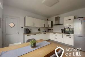Traumhafter Bungalow mit großem Garten - im Elsass bei Sasbach a.K. – Die vollständige Adresse der Immobilie erhältst du vom Anbieter., 79361 Sasbach am Kaiserstuhl – Vorschaubild 7