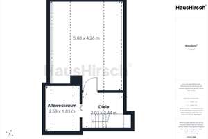 Modernisiertes Reihenmittelhaus mit Wintergarten in Landsberg – Die vollständige Adresse der Immobilie erhältst du vom Anbieter., 86899 Landsberg am Lech – Vorschaubild 20