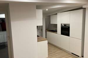 4 Zi. Maisonette Wohnung,  Neuausbau – Neckarstraße 140 B, 70190 Stöckach, Stuttgart – Vorschaubild 10