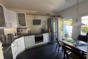 Wohnen und Arbeiten unter einem Dach, freistehendes Zweifamilienhaus – Die vollständige Adresse der Immobilie erhältst du vom Anbieter., 28359 Lehe, Bremen – Vorschaubild 6