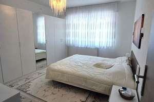 FAMILIENFREUNDLICH: hochmoderne, energieeffiziente 4-Zimmer-Wohnung mit Garten – Oberstr. 2, 42655 Burg/Höhscheid, Solingen – Vorschaubild 7