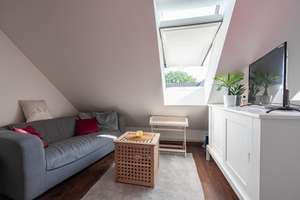 Geräumiges Townhouse mit 6 Zimmer und ausgebautem Dachgeschoss in familienfreundlicher Wohnlage – Die vollständige Adresse der Immobilie erhältst du vom Anbieter., 22397 Duvenstedt, Hamburg – Vorschaubild 22