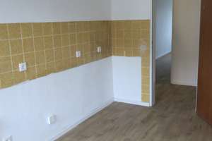 Wohlfühloase! Helle, großzügige und sehr gut geschnittene Wohnung in parkähnlichem Umfeld – 47137 Untermeiderich, Duisburg – Vorschaubild 12