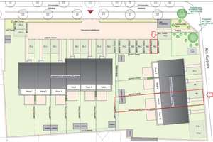 Stadthaus in Traumlage direkt am Kurpark Bad Münder mit Garten und Dachterrasse – Am Kurpark 4b, 31848 Bad Münder am Deister – Vorschaubild 28