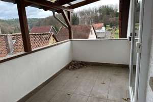 Saniertes ländlich gelegenes Einfamilienhaus in Niederkrossen – Die vollständige Adresse der Immobilie erhältst du vom Anbieter., 7407 Uhlstädt-Kirchhasel – Vorschaubild 28