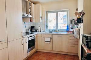Urbane Oase in Karlsruhe: Stilvolles Reihenmittelhaus mit Garten & Dachterrasse – Die vollständige Adresse der Immobilie erhältst du vom Anbieter., 76135 Weststadt, Karlsruhe – Vorschaubild 3
