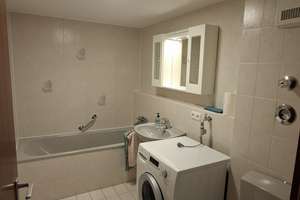 Möblierte helle 2-Zimmer-Wohnung Stadtbergen Virchow-Viertel nähe Unikilikum – Die vollständige Adresse der Immobilie erhältst du vom Anbieter., 86391 Stadtbergen – Vorschaubild 8
