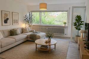 Charmante Wohnung mit Terrasse und guter Raumaufteilung – Die vollständige Adresse der Immobilie erhältst du vom Anbieter., 69118 Ziegelhausen, Heidelberg – Vorschaubild 13