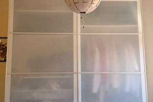 Zuhause mit 80 qm im Ulmer Zentrum  – Bodenstraße 12, 89073 Mitte, Ulm – Vorschaubild 9
