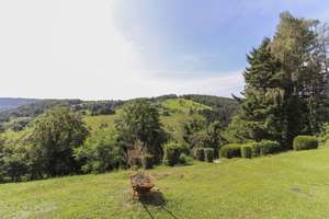 Ruhige Naturidylle – Großzügiges Einfamilienhaus mit ELW und 5.000 m² Grundstück in Spigelberg – Die vollständige Adresse der Immobilie erhältst du vom Anbieter., 71579 Spiegelberg – Vorschaubild 19