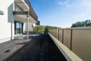 Wohnen mit Weite – großzügige Terrasse in Höhenlage über Koblenz – 56076 Ehrenbreitstein, Koblenz – Vorschaubild 7