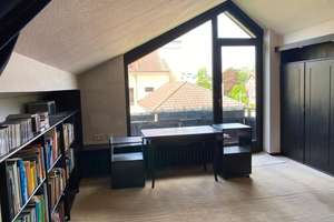 Exklusive Villa in TOP-Lage mit POOL,  SAUNA und sichtgeschütztem Garten – Die vollständige Adresse der Immobilie erhältst du vom Anbieter., 38102 Viewegsgarten-Bebelhof, Braunschweig – Vorschaubild 23