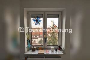 Tauschwohnung: Großflächige, helle 4-Zi. Wohnung mit Innenhof – Riesenfeldstraß e, 80809 Am Riesenfeld, München – Vorschaubild 3