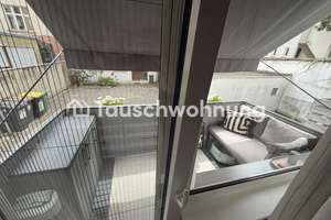 Tauschwohnung: Frankfurt am Main: Sehr günstige, gut geschnittene Wohnung. – Die vollständige Adresse der Immobilie erhältst du vom Anbieter., 60528 Niederrad, Frankfurt am Main – Vorschaubild 6
