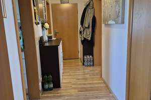 3 Zimmer Stuttgart-Ost mit großem Balkon – Die vollständige Adresse der Immobilie erhältst du vom Anbieter., 70186 Gaisburg, Stuttgart – Vorschaubild 3