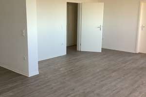 ab sofort:  großzügig, renoviert und zentral: Geräumiges, helles Appartment  mit Balkon – Friedrich-Karl-Str. 4, 46045 Altstadt-Mitte, Oberhausen – Vorschaubild 4