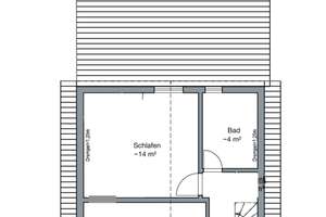 Einfamilienhaus in ruhiger Lage von Elmshorn – Die vollständige Adresse der Immobilie erhältst du vom Anbieter., 25337 Elmshorn – Vorschaubild 11