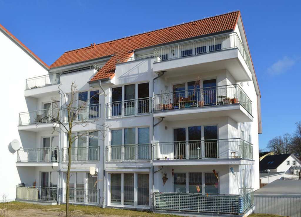 Immobilie in Heringsdorf - Ihr neues Inseldomizil im Herzen von Heringsdorf - Bild 0